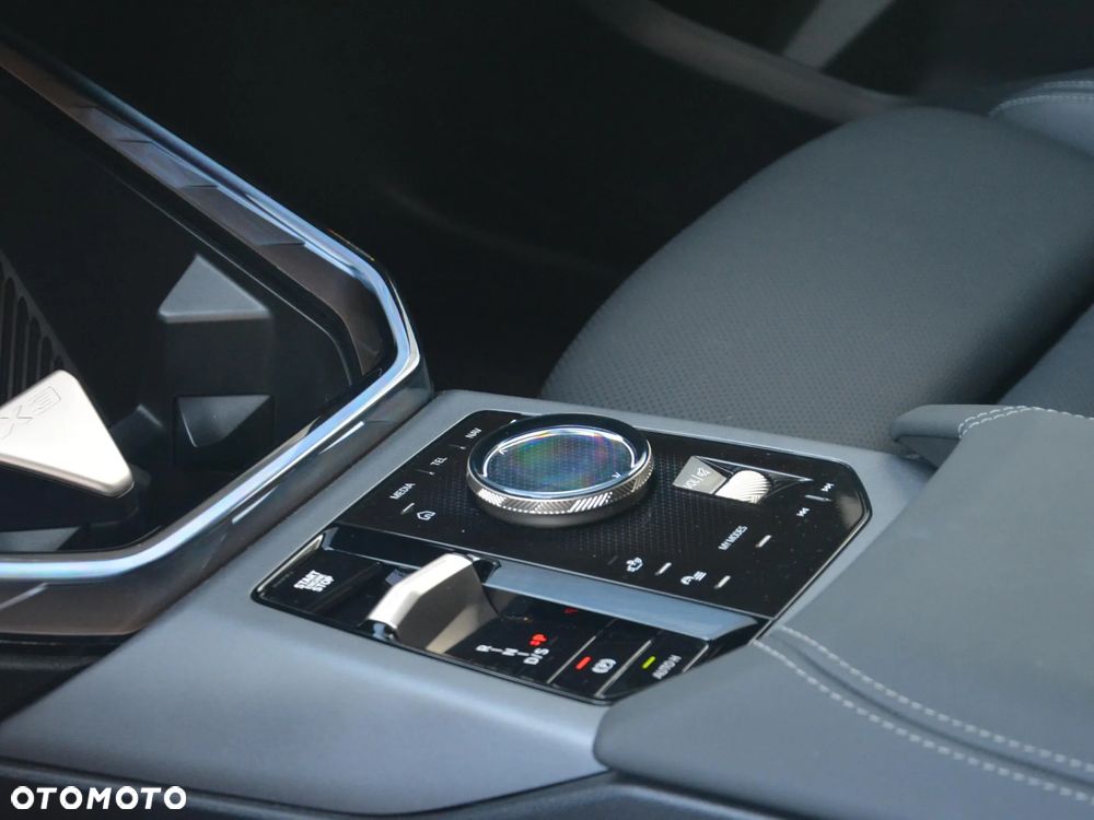 BMW X3 20d xDrive - 11