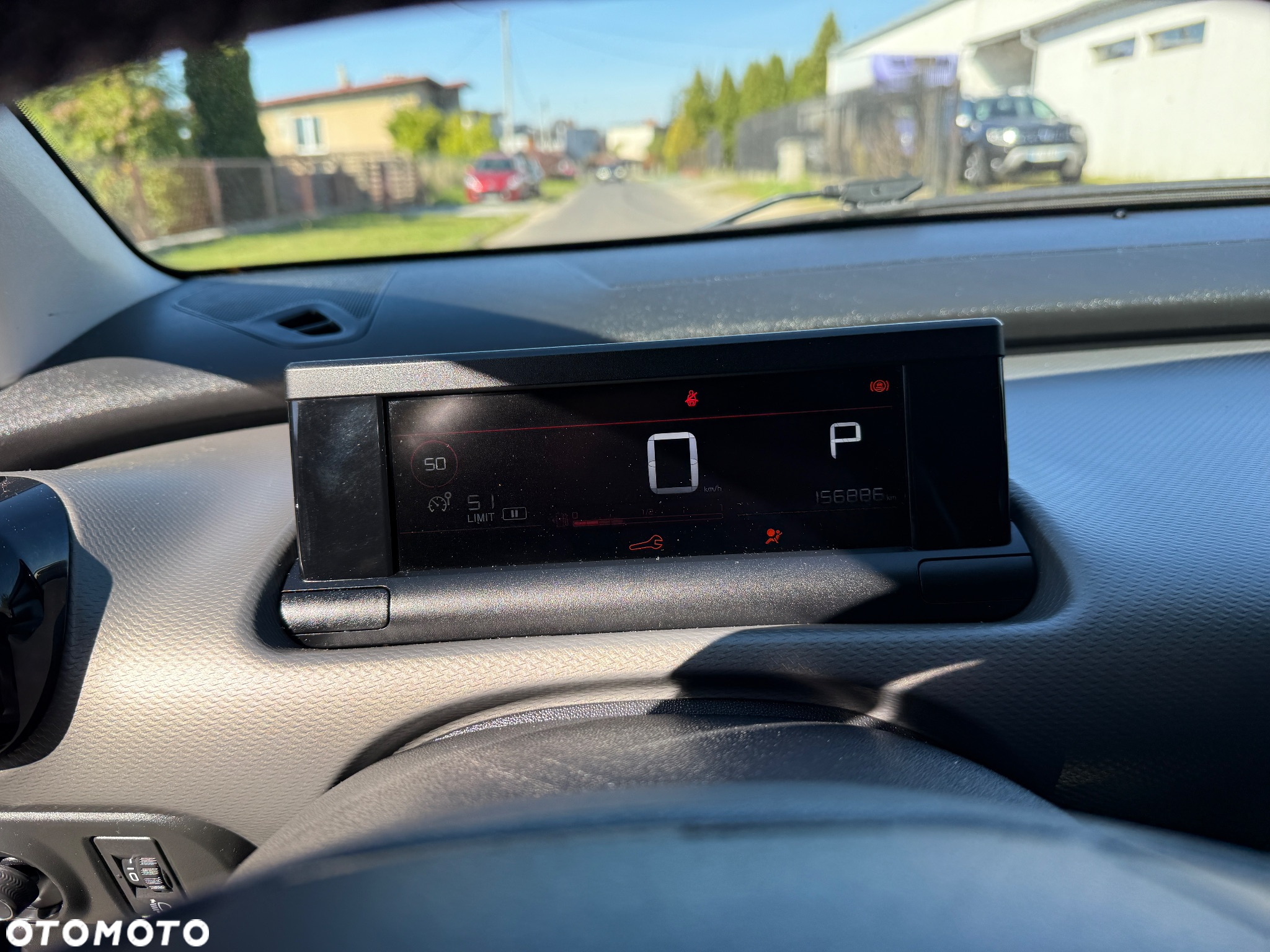 Citroën C4 Cactus 1.5 BlueHDi Shine EAT6 - 19