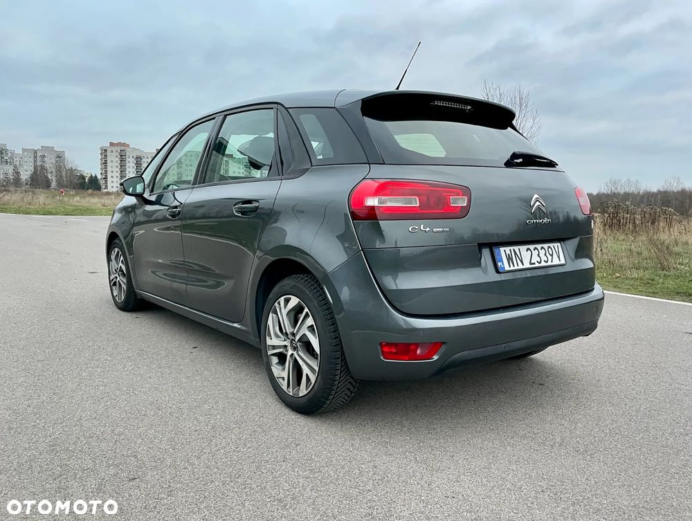 Citroën C4 Picasso 2.0 BlueHDi MoreLife - 3