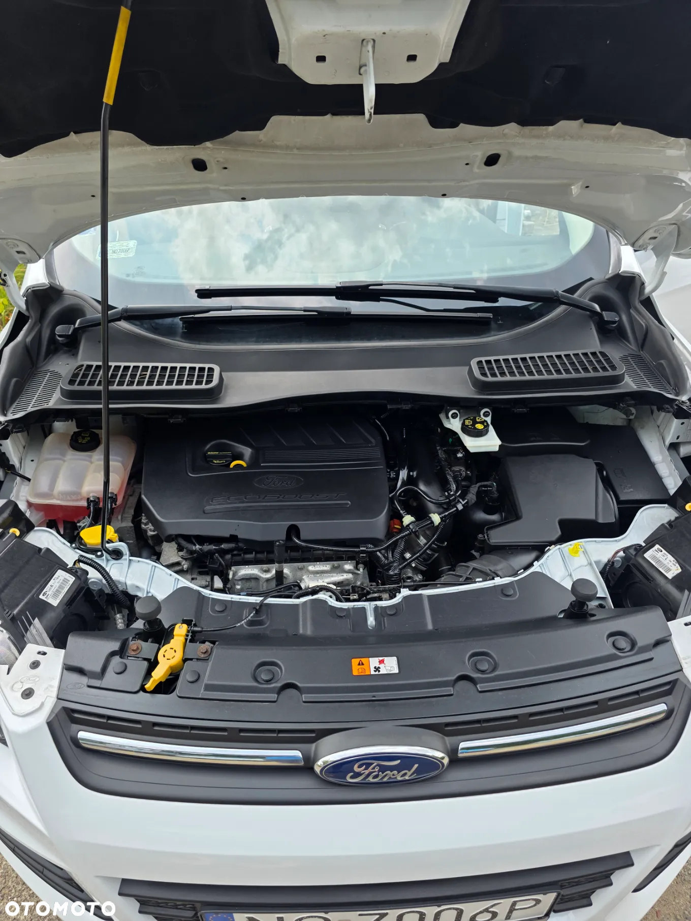 Ford Kuga 1.5 EcoBoost FWD Edition ASS - 3