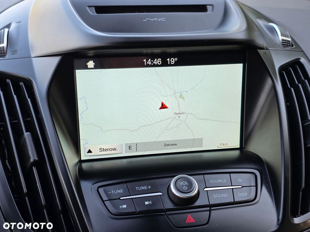Ford Kuga 2.0 TDCi AWD ST-Line Black - 26