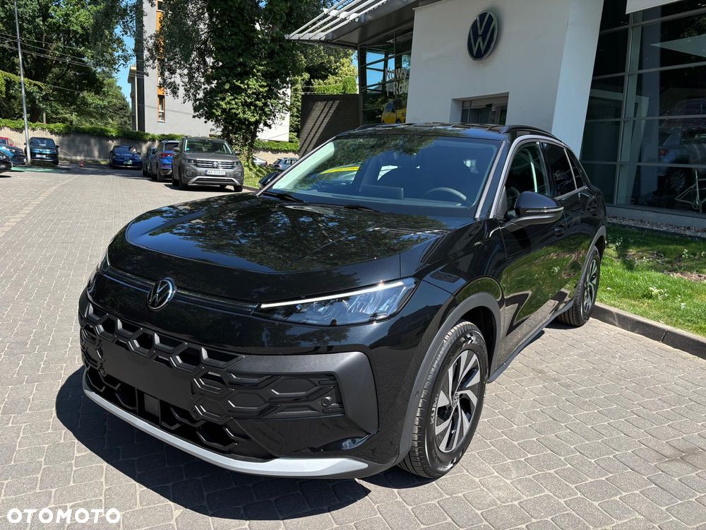 Volkswagen T-Roc 1.5 eTSI Life DSG - 15