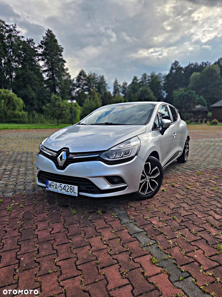 Renault Clio - 1