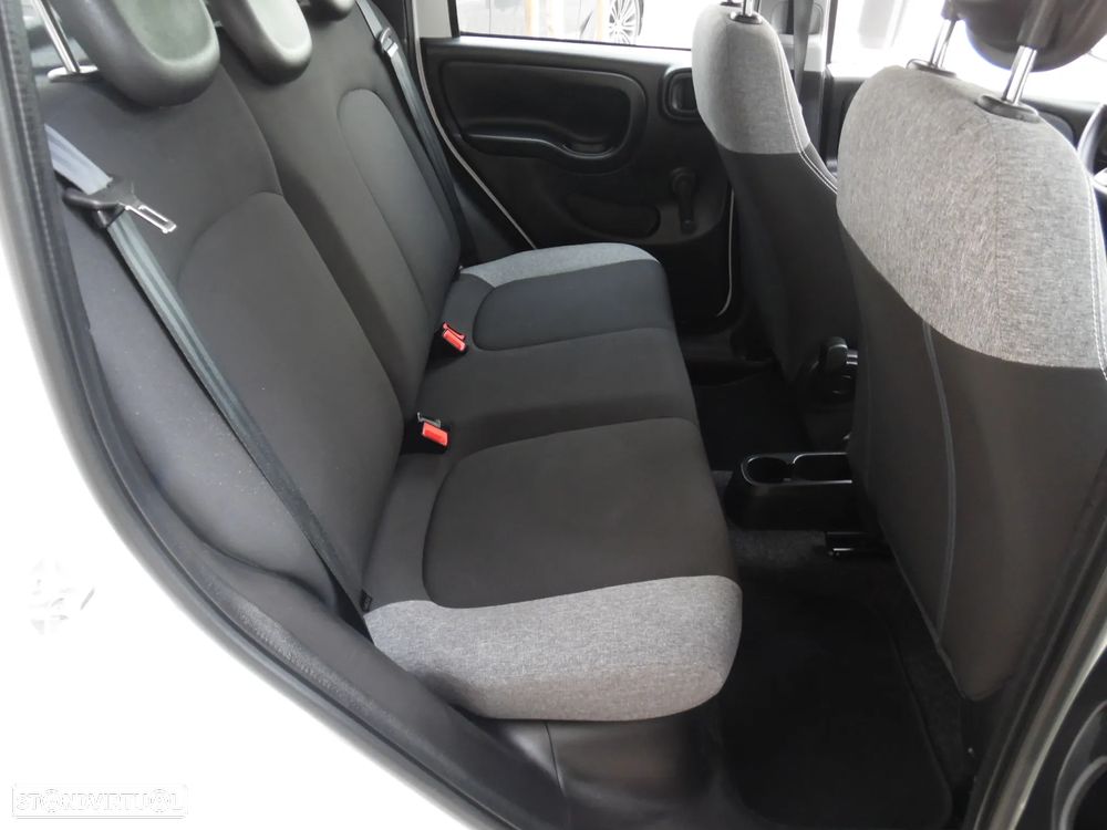 Fiat Panda 1.0 Hybrid City Life - 22