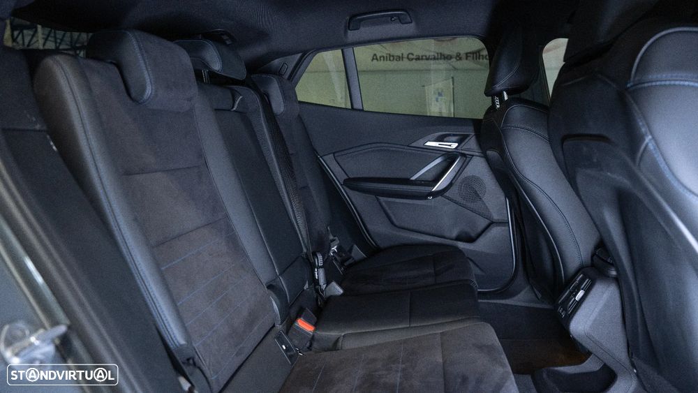 BMW X2 sDrive18d Pack Desportivo M - 21