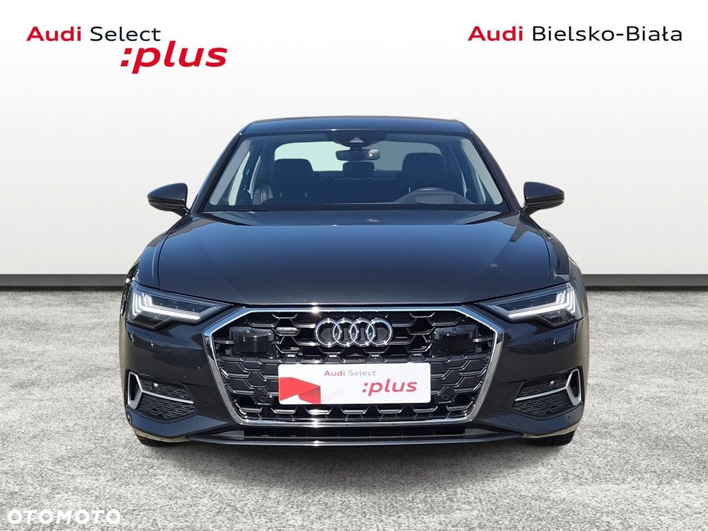 Audi A6 Limousine - 9