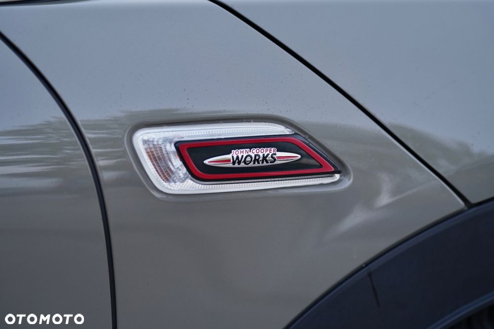 MINI John Cooper Works - 7