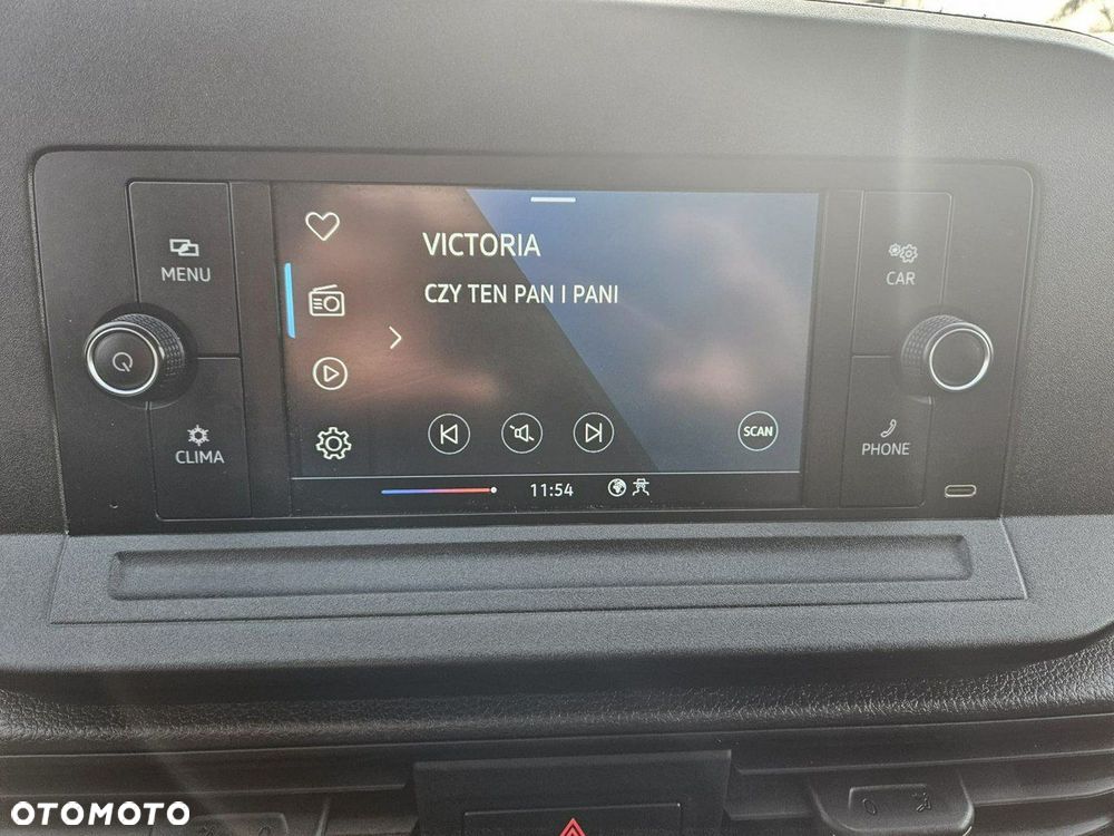 Volkswagen Caddy - 9