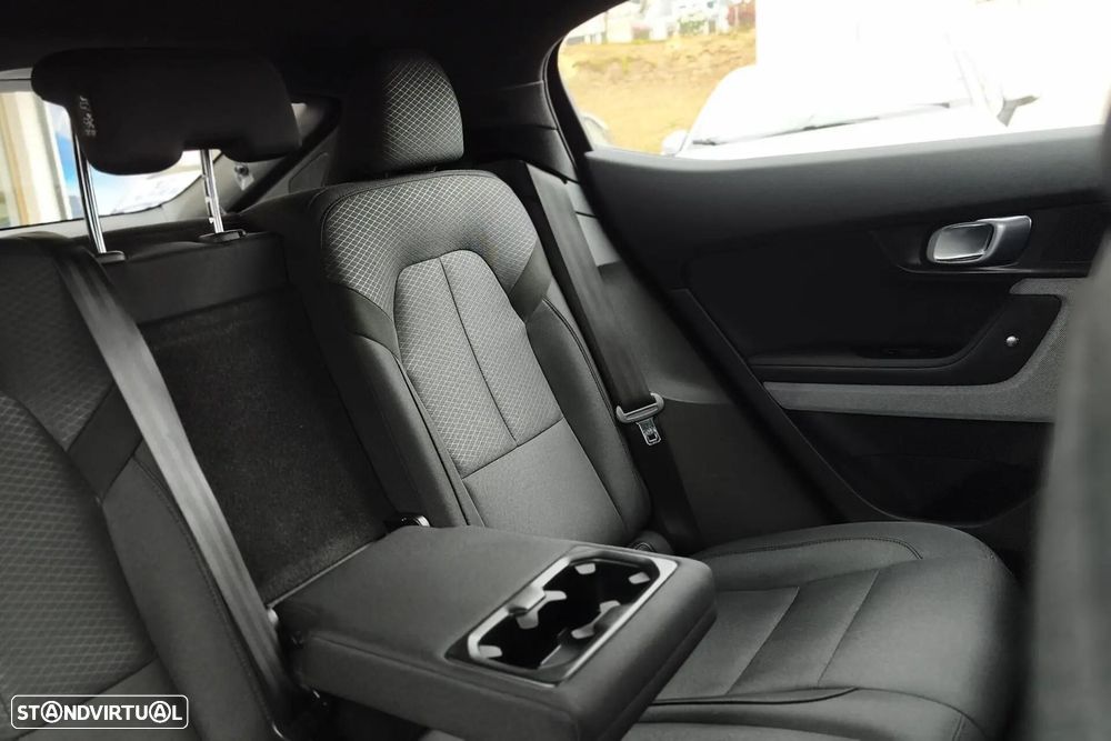 Polestar 2 Single Motor 64kWh - 15