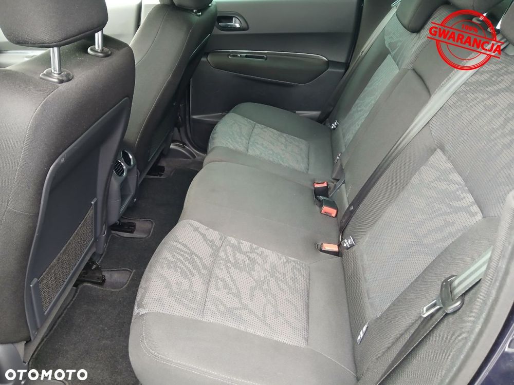 Peugeot 3008 120 VTi Premium - 28