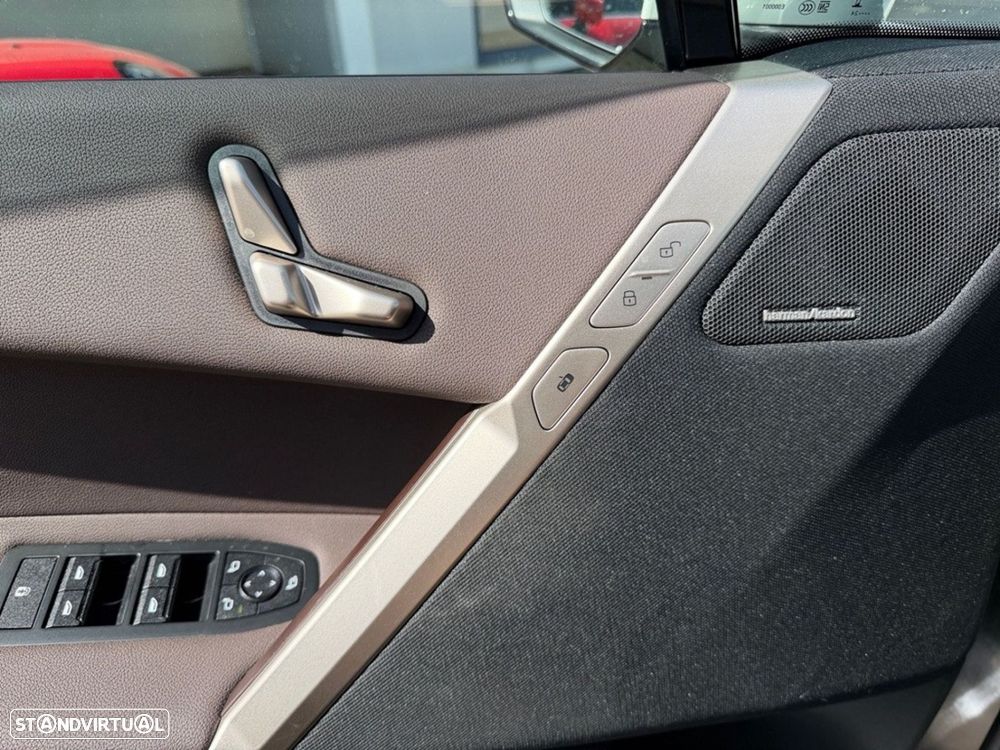 BMW ix xDrive 45 - 15