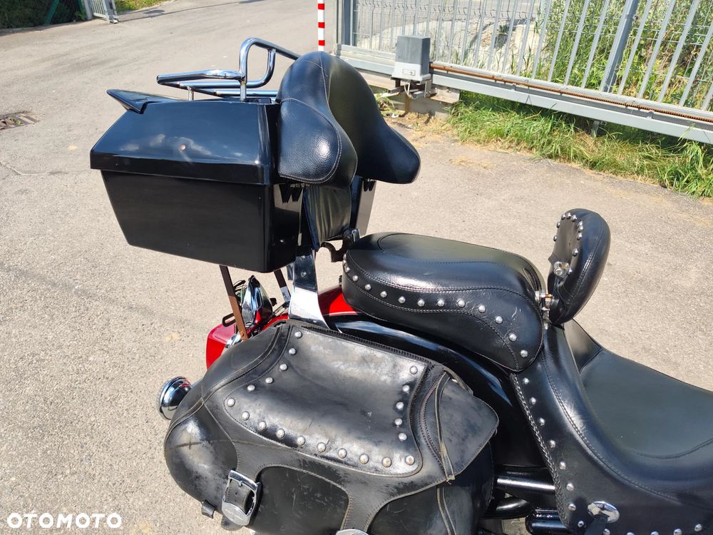 Yamaha Drag Star - 26