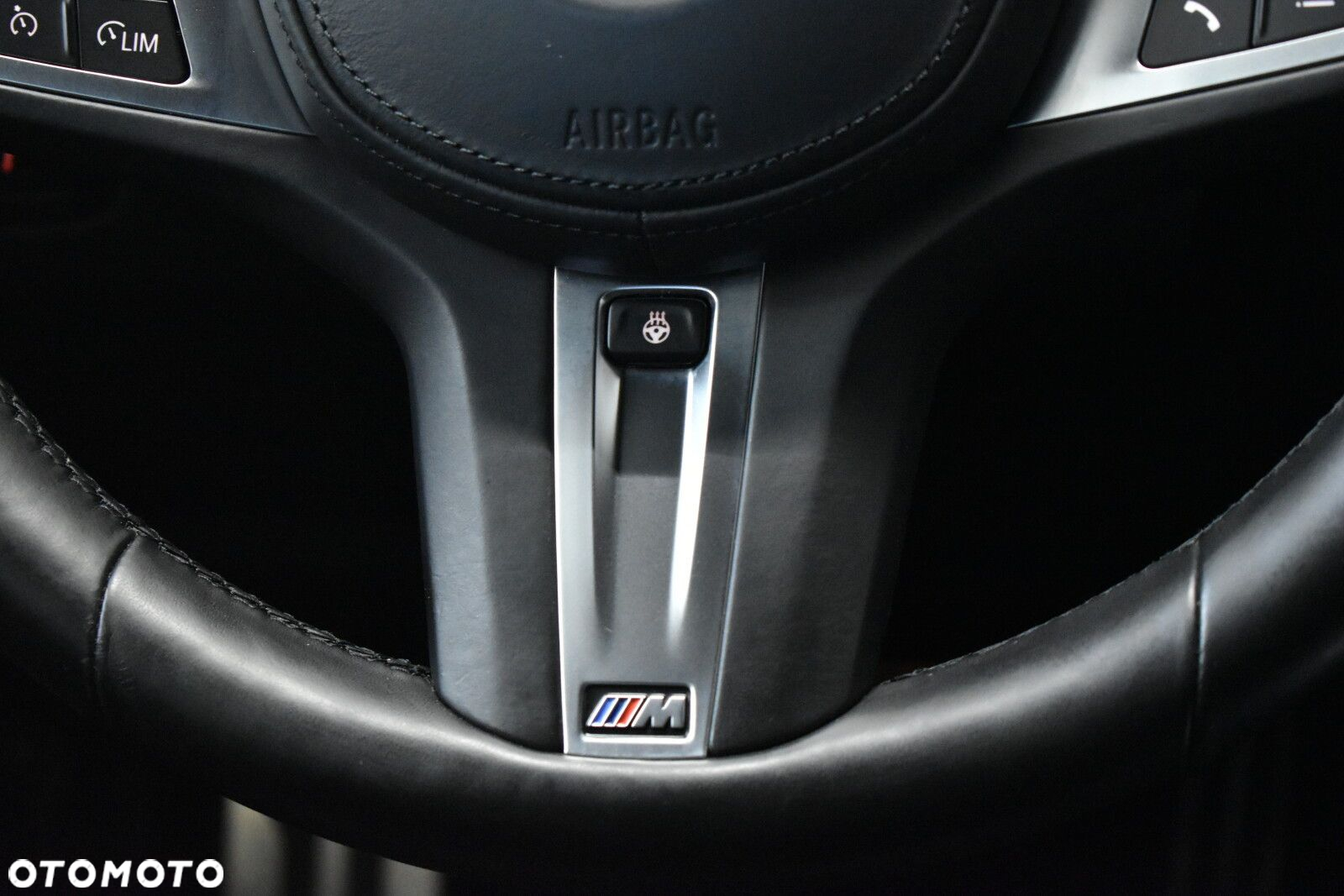 BMW Seria 3 330i xDrive M Sport sport - 14