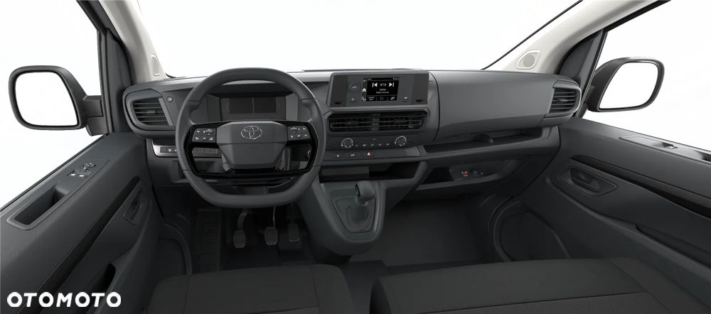 Toyota Proace Verso 2026