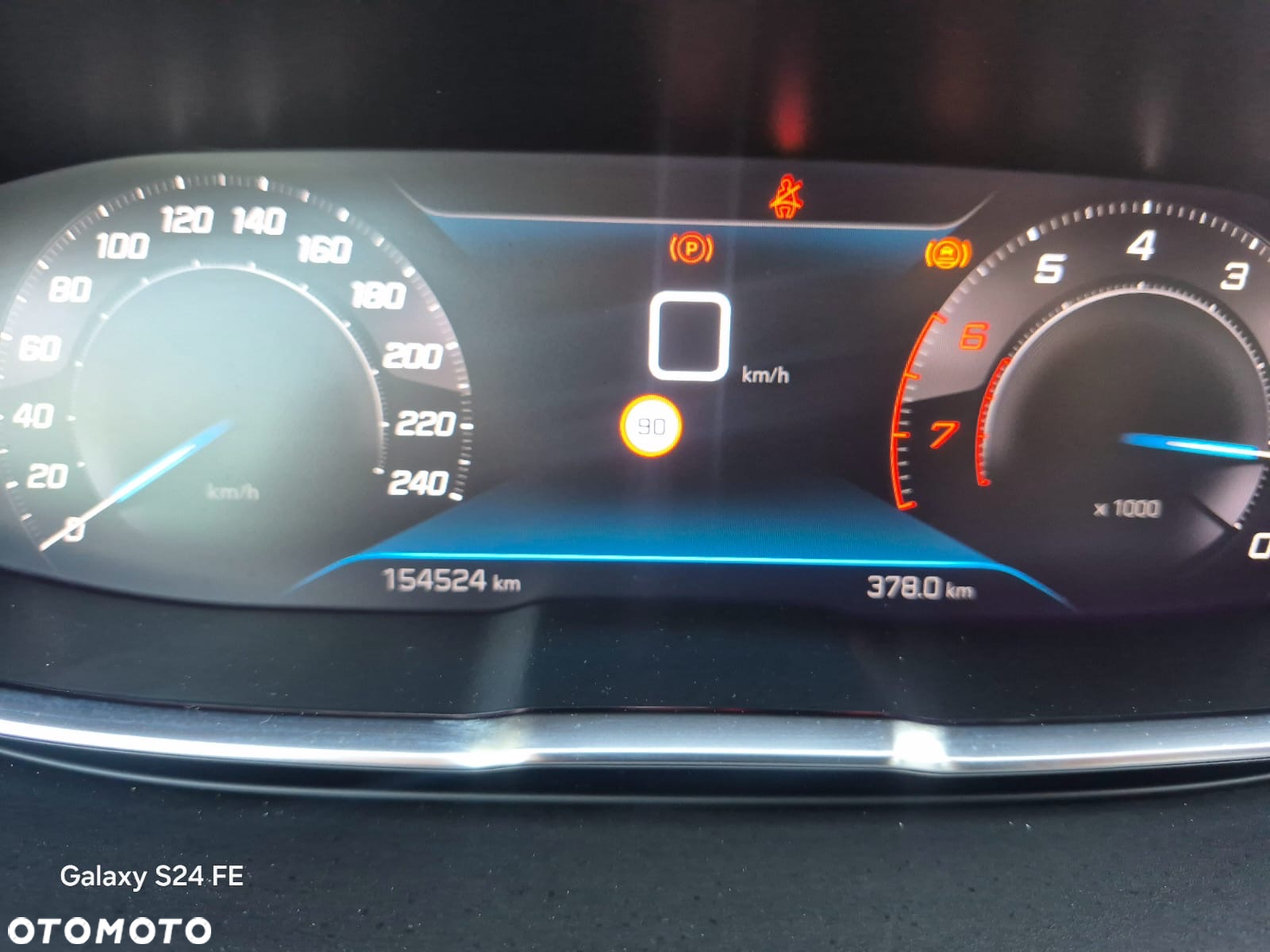Peugeot 3008 - 26