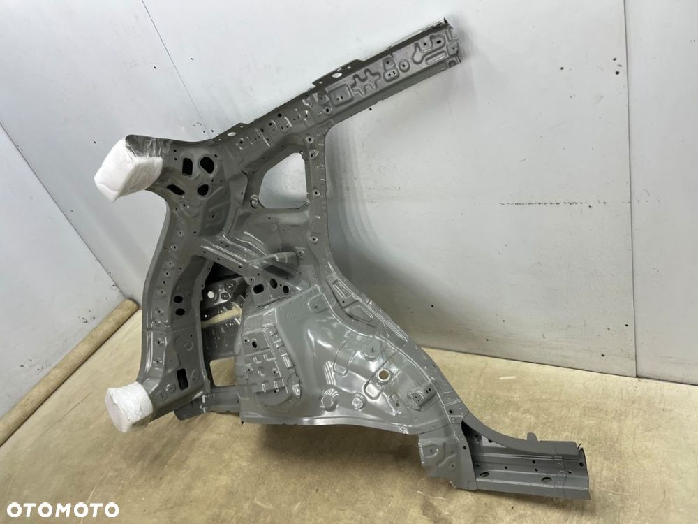 Poszycie BYD Seal U BYD Song Plus 23r.- lewy tylny błotnik ćwiartka panel NOWE ORYGINALNE lewy tył - 12