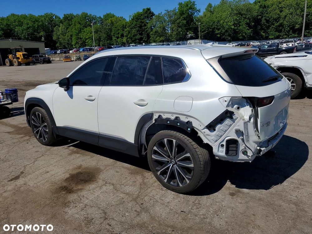 Mazda CX-50 - 5