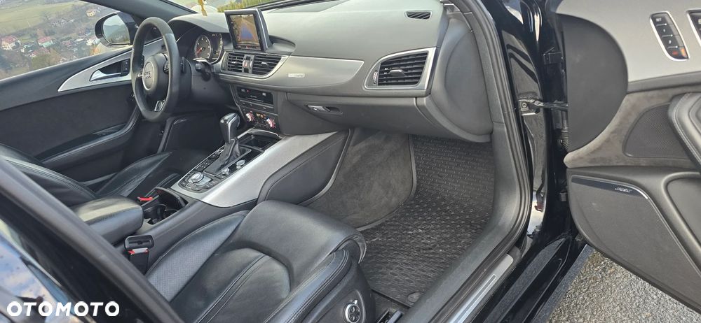 Audi A6 Limousine - 10