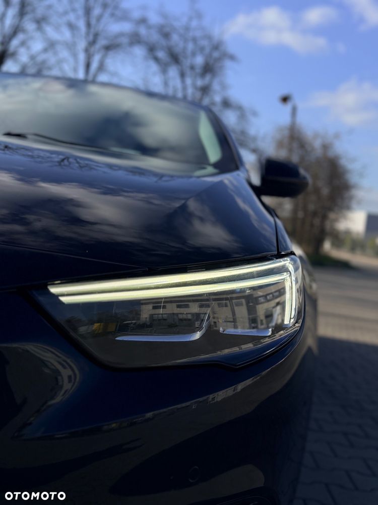 Opel Insignia 2.0 Ultimate Exclusive - 11