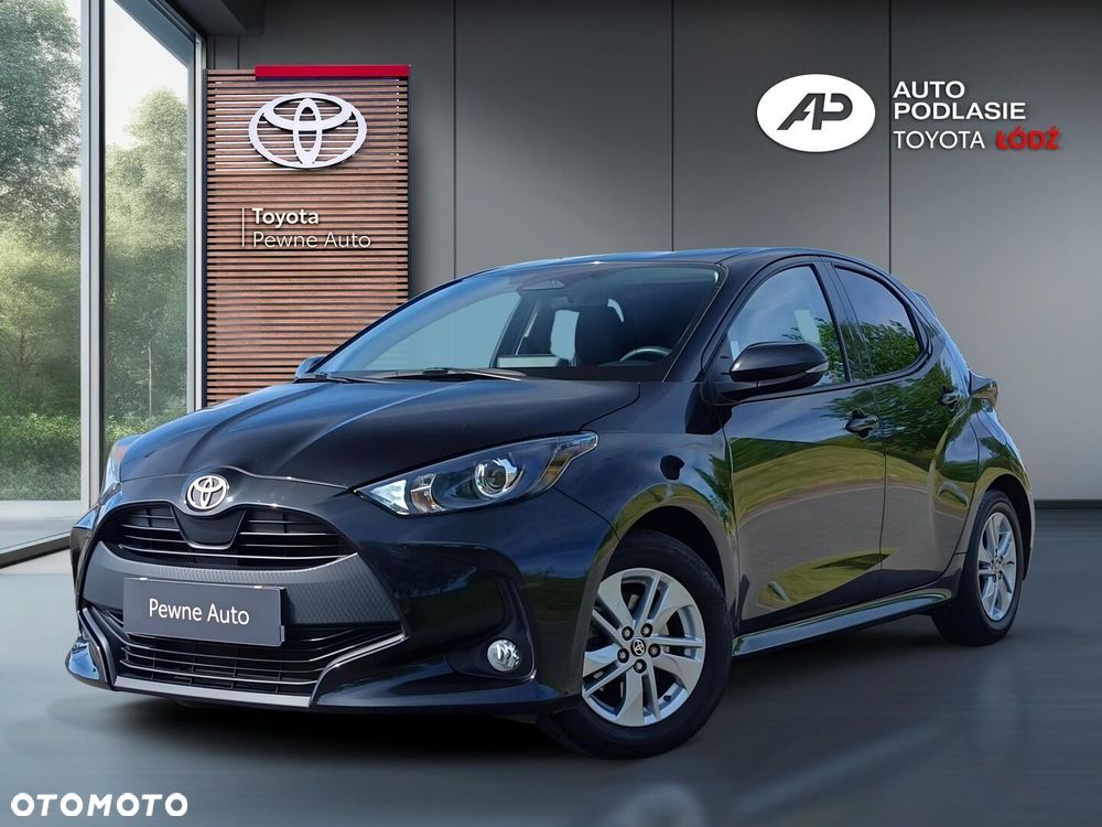 Toyota Yaris - 2