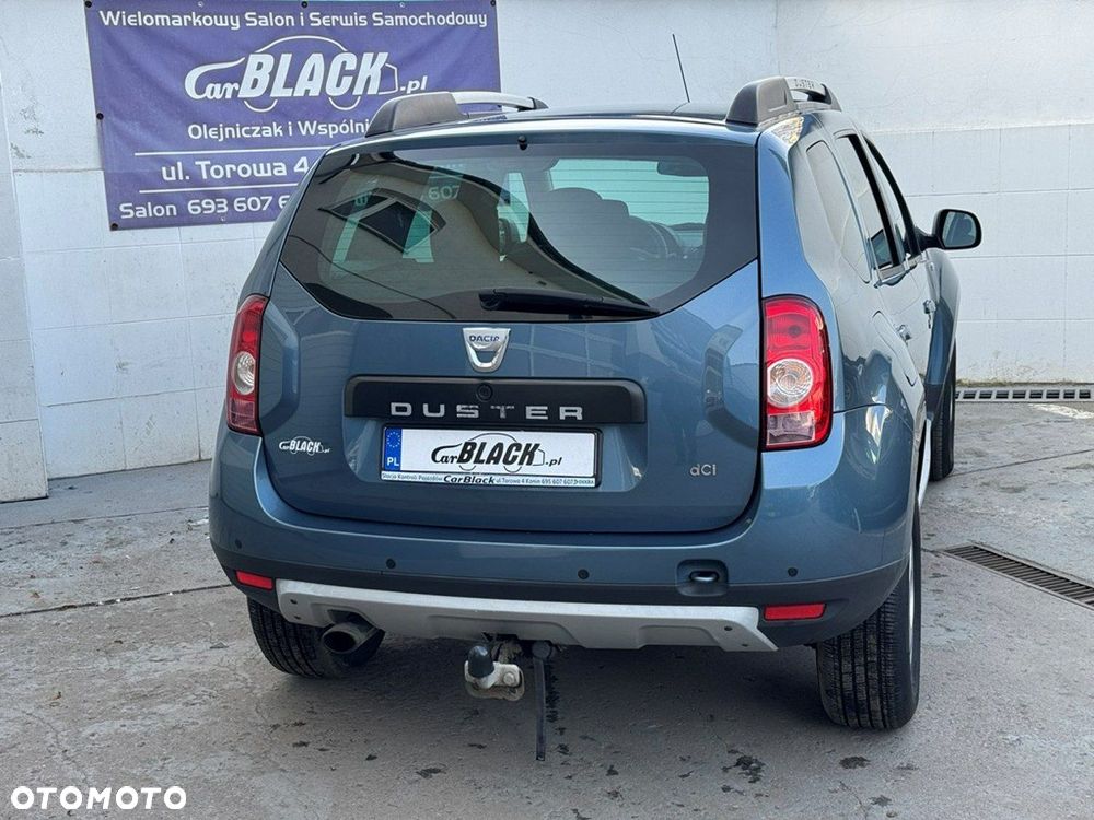 Dacia Duster - 12