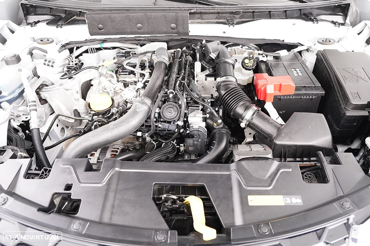 Nissan Juke 1.0 DIG-T N-Connecta - 23
