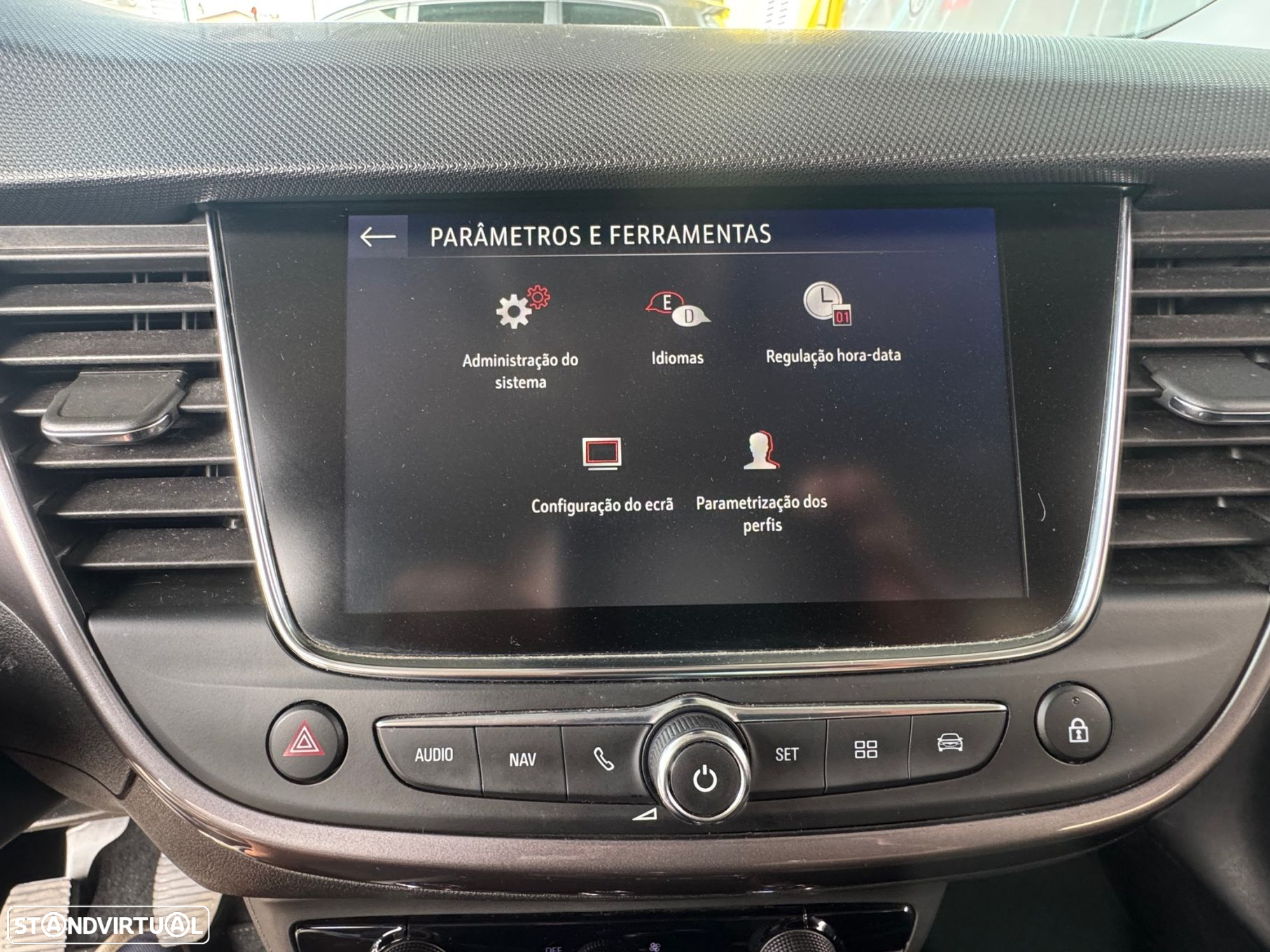 Opel Crossland X 1.6 CDTi Ultimate - 34