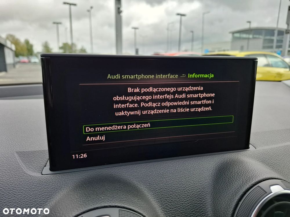 Audi Q2 35 TFSI S tronic - 17