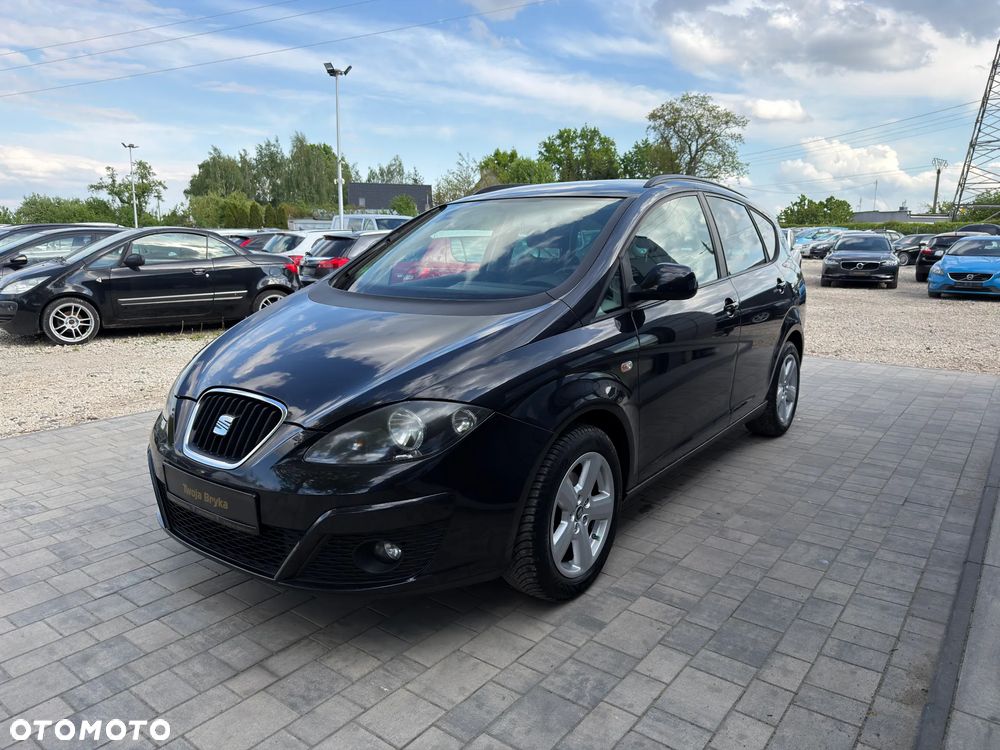 Seat Altea - 12