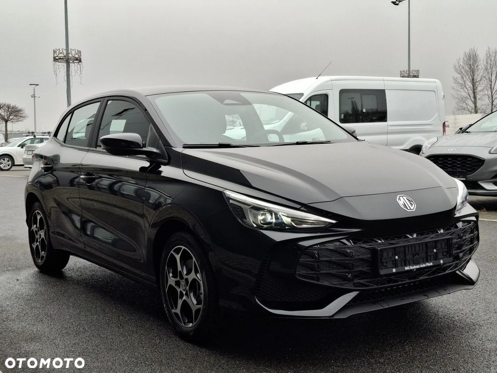 MG MG3 - 7