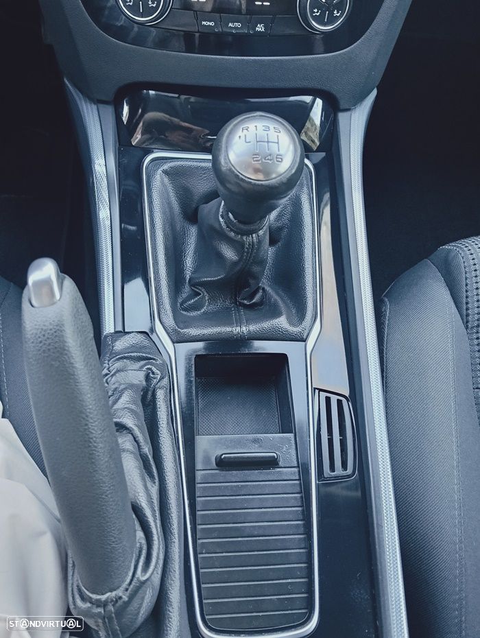 Peugeot 508 SW 1.6 BlueHDi Active - 41