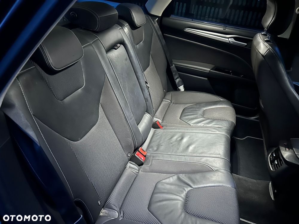 Ford Mondeo 2.0 TDCi STart-Stopp PowerShift-Aut ST-Line - 17