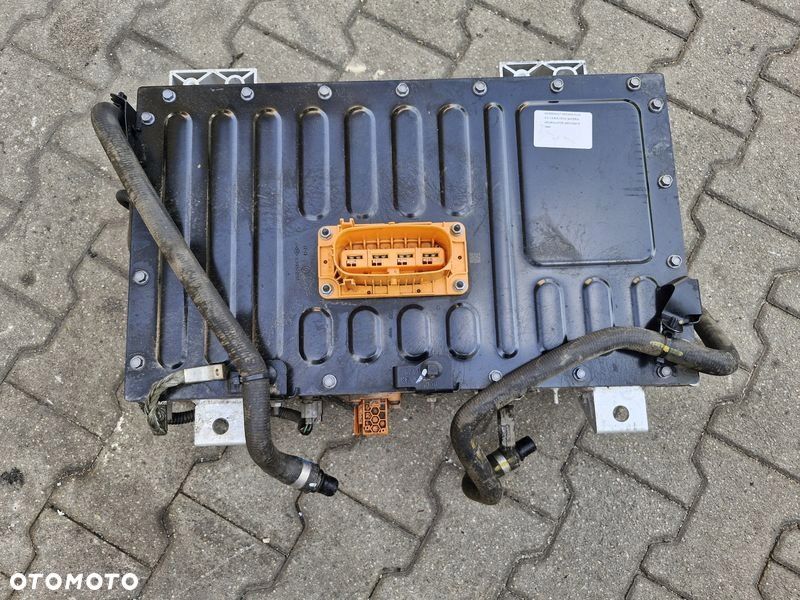 RENAULT ARKANA CLIO V 5 1.6 B E-TECH BATERIA AKUMULATOR 295102091R - 2