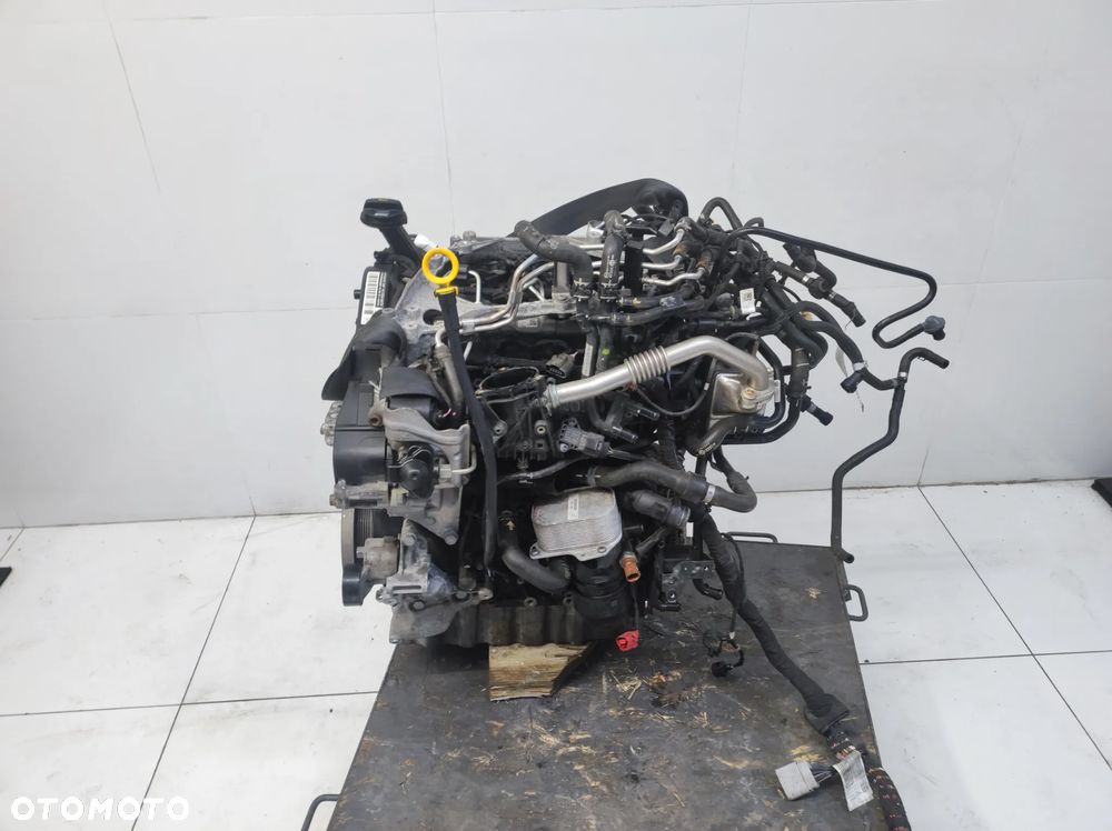 SILNIK KOMPLETNY VW TRANSPORTER T6 LIFT 2.0 TDI - 1