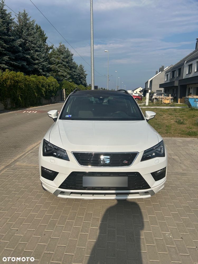 Seat Ateca - 2