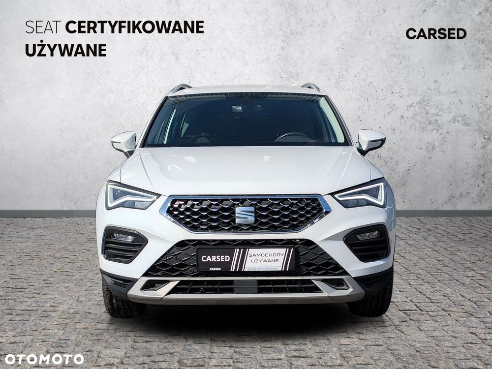 Seat Ateca - 9