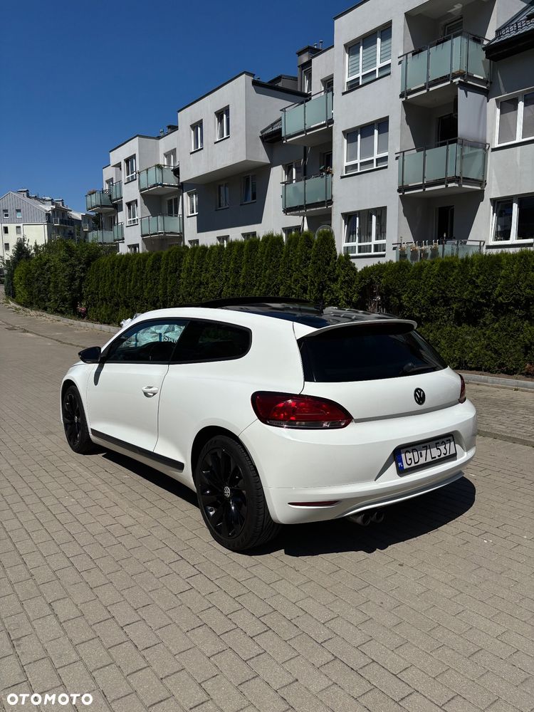 Volkswagen Scirocco 2.0 TSI - 6