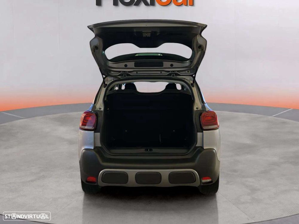 Citroën C3 Aircross 1.5 BlueHDi C-Series - 9