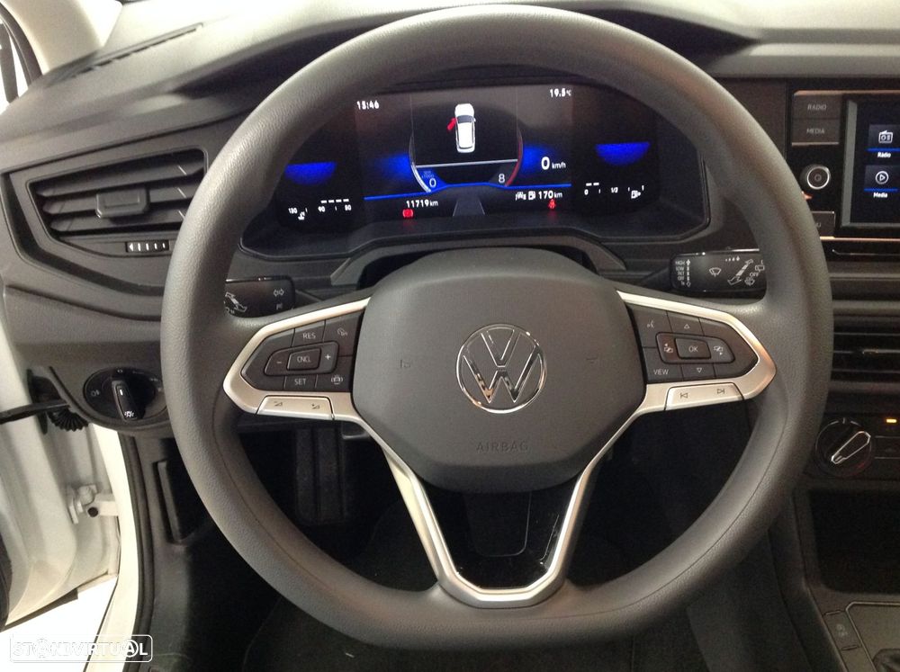 VW Taigo 1.0 TSI Life - 41