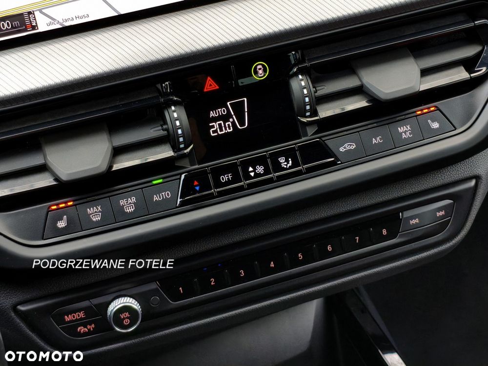 BMW Seria 1 120i M Sport sport - 13