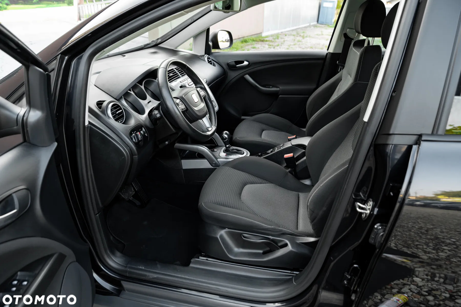 Seat Altea XL - 16
