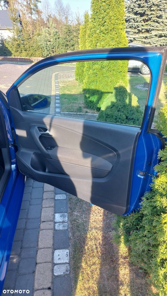 Volkswagen Polo 1.2 Blue Motion Technology Trendline - 14