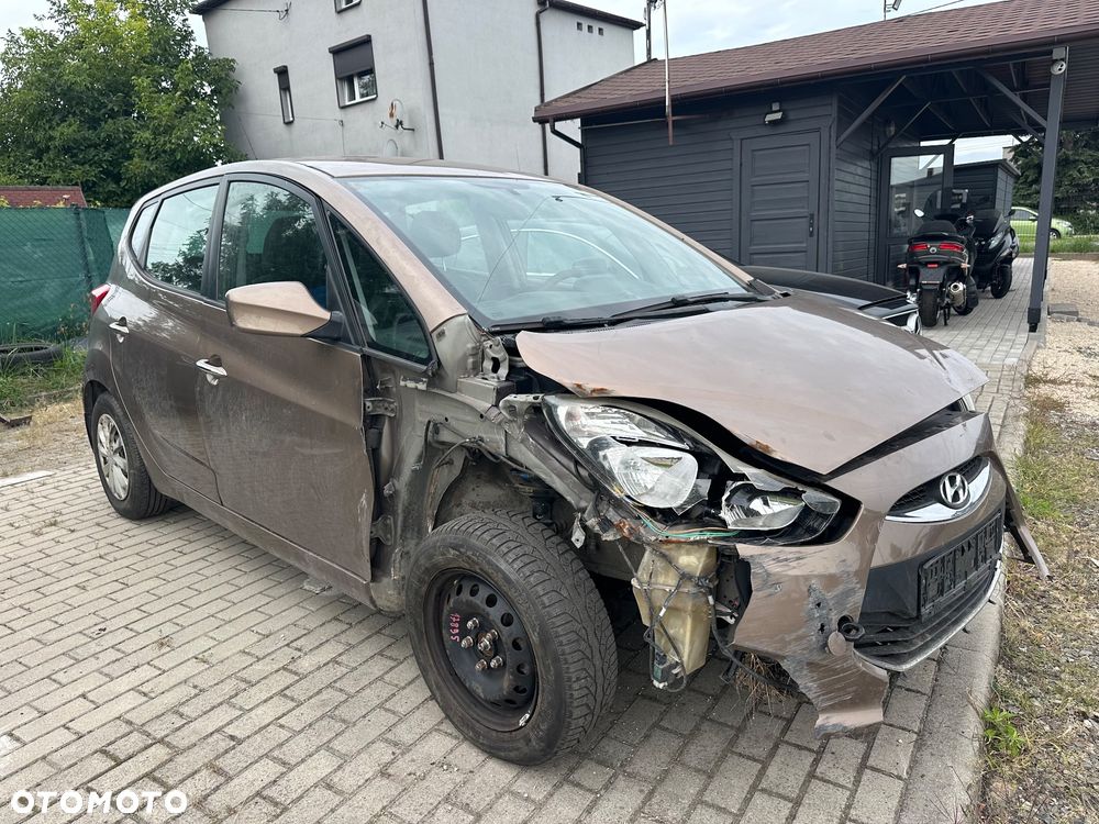 Hyundai ix20 1.6 Comfort - 2