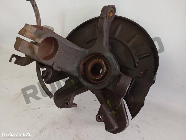 Manga De Eixo Frente Direito  Vw Polo Iv (9n) [2001_2012] 1.2 1 - 3