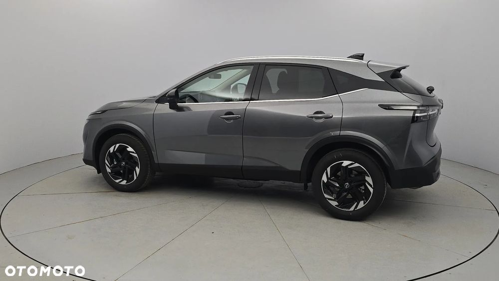 Nissan Qashqai 1.5 e-POWER N-Connecta - 8