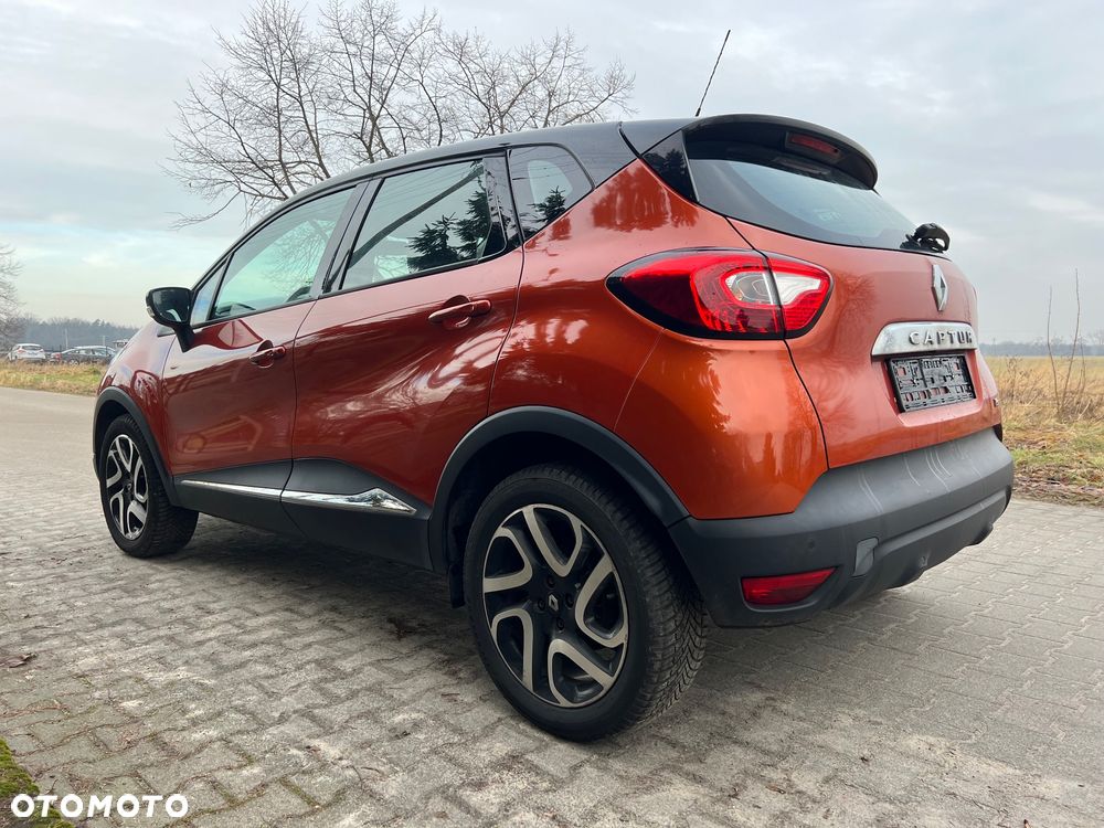 Renault Captur - 22
