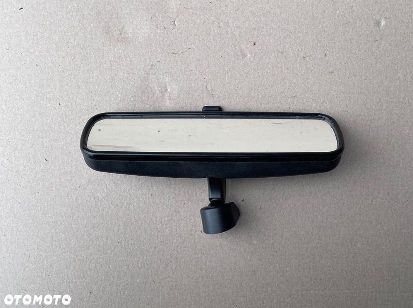 Lusterko wewnętrzne wsteczne Ford fiesta mk6 lift fusion - 2