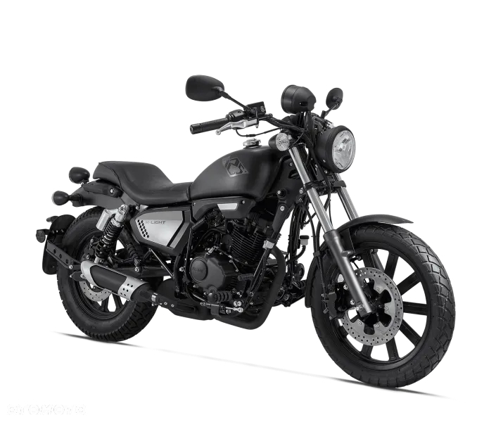 Keeway Inny - 16