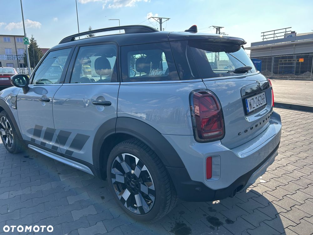 MINI Countryman Cooper Untamed Edition - 3