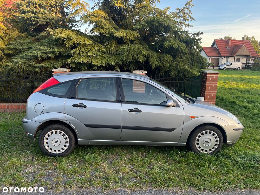 Ford Focus - 3